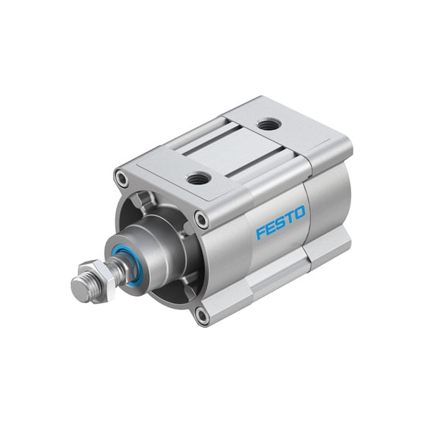 Festo Standards-Based Cylinder DSBC-100-25-PPSA-N3 DSBC-100-25-PPSA-N3 - main